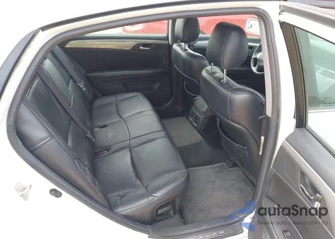 2006 Toyota Avalon Touring from USA, damaged, VIN 4T1BK36B36U086785